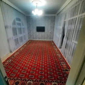 Arenda jaý Dosaf 3 kom 