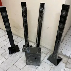 Домашний кинотеатр