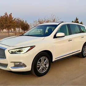 Infiniti QX60 2020