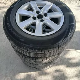 Opel Disga Teker 185 70 14