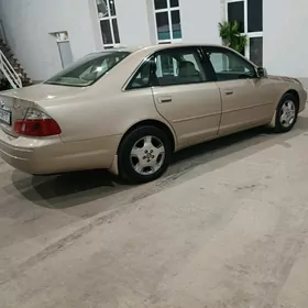 Toyota Avalon 2004