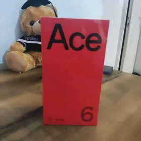 OnePlus Ace 6