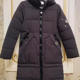 куртка дутыш