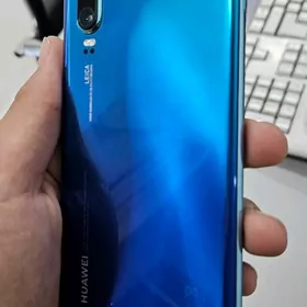 Huawei p30