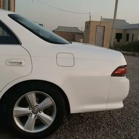 Toyota Mark II 1995