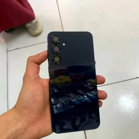 Samsung A35 TP yazgyly