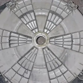 LG baraban arka çast ramenli