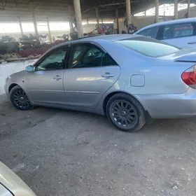 Toyota Camry 2005