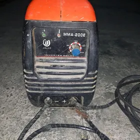 сварочный апарат инвертор