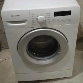 Awtomat kir yuwujy masyn 6kl