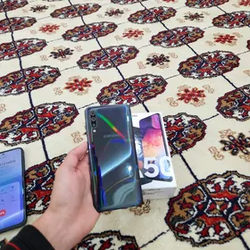 Samsung A50TP yazgyly