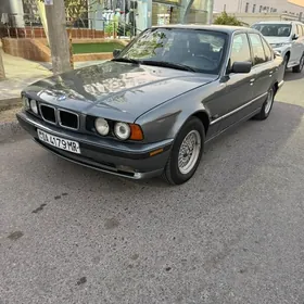 BMW 525 1991