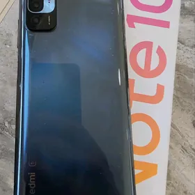 Redmi not10