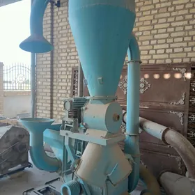 КДУ-21 (Дробилка)