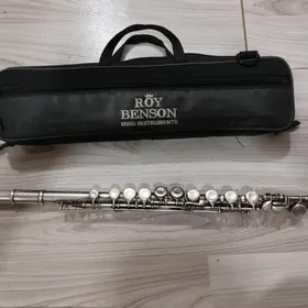 флейта  Fleyta