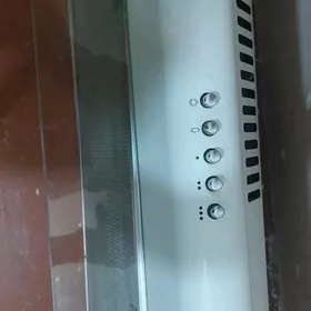 вытяжка индезит