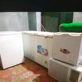 morozilnik we holdilnik