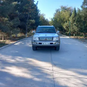 Toyota Land Cruiser 2006