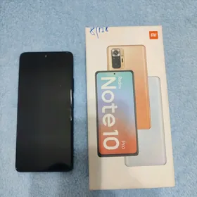 Redmi note 10 pro