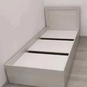 Taze 1 adamlyk krowat