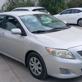 Toyota Corolla 2010