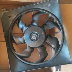 Вентилятор