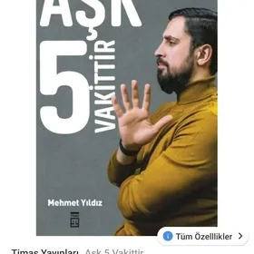 kitap Mehmet Ýyldyz