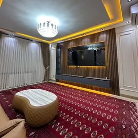 Taze Gurtly 1 etaž full