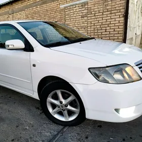 Toyota Corolla 2006