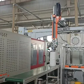 Plasmas öndürýän Zawod Hytaý