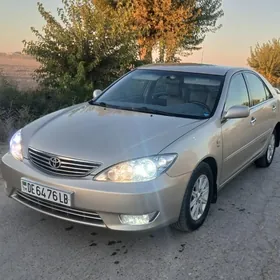 Toyota Camry 2002