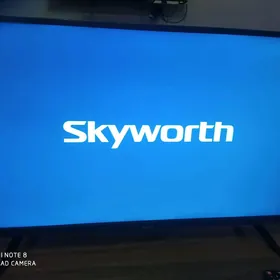 telewizor skyworth 40