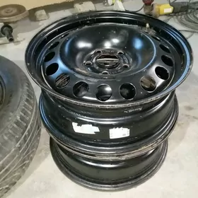 OPEL Wektra C Diska 16lyk GM ✅