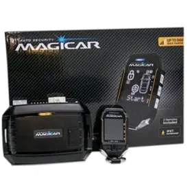 Magicar m500