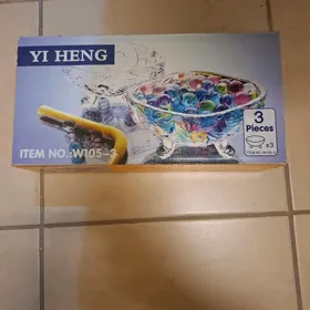 НОВАЯ ДЕШЁВАЯ ПОСУДА