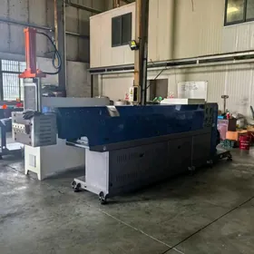 Plastic oyanawaç zawod