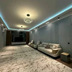 arzan Tz Gurtly 2et 3kom