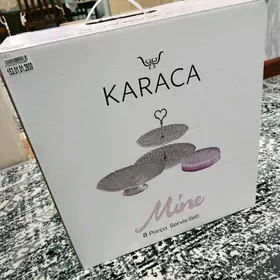 Karaca набор