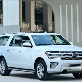 Ford Expedition 2022