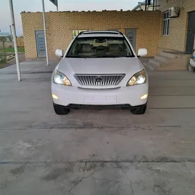 Lexus RX 330 2004