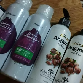 АРЗАН КИТАЙСКАЯ КОСМЕТИКА