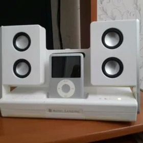 мини  l pod. колонка