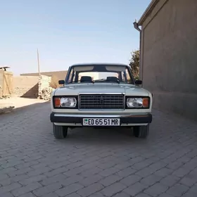 Lada 2107 1998