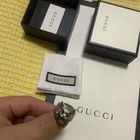 Кольцо Gucci