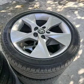 Palta S Klas 18 Disga Teker