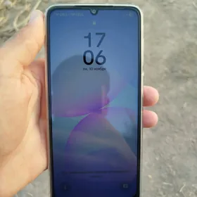 Samsung Galaxy A07
