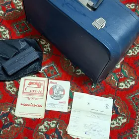 швейная машинка