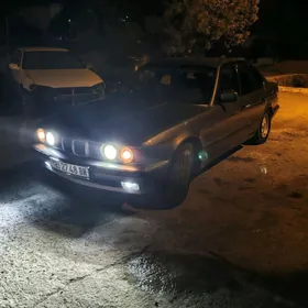 BMW 525 1991