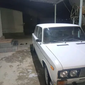 Lada 2106 1980