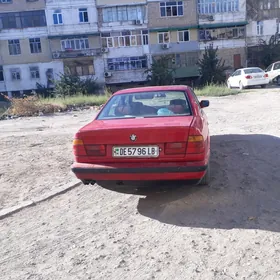 BMW 5 Series 1990